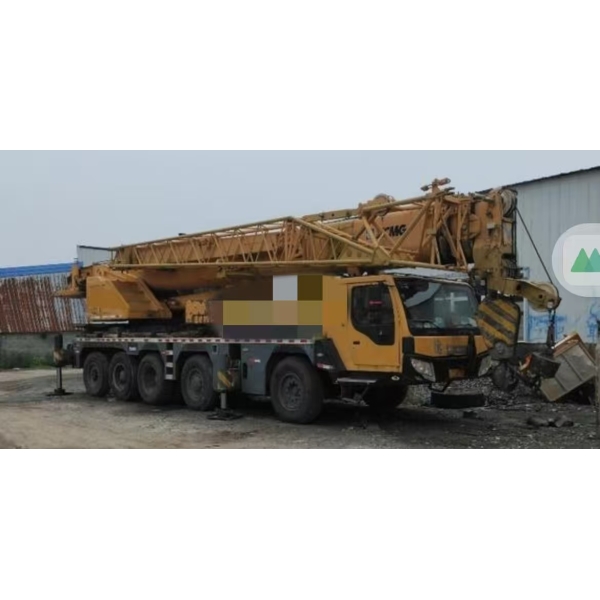 Sell used mobile cra