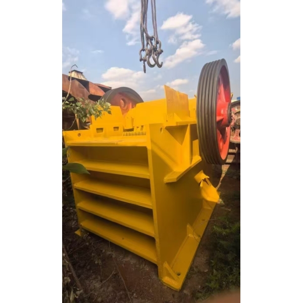 sell used Jaw crushe